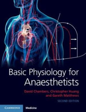 Basic Physiology for Anaesthetists, 2e