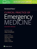 Harwood-Nuss' Clinical Practice of Emergency Medicine, 7e