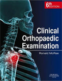 Clinical Orthopaedic Examination, IE, 6e** | Book Bay KSA