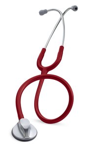 3M Littmann Master Classic II Stethoscope: Burgundy 2146