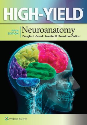 High-Yield(TM) Neuroanatomy, 5e