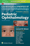 Color Atlas and Synopsis of Clinical Ophthalmology: Pediatric Ophthalmology, 2