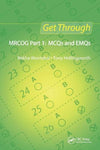 Get Through MRCOG Part 1: MCQs and EMQs** | Book Bay KSA