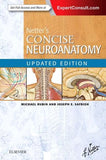 Netter's Concise Neuroanatomy Updated Edition