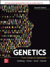 ISE Genetics: From Genes to Genomes, 7e