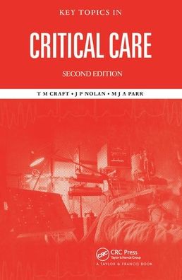 Key Topics in Critical Care, 2e | Book Bay KSA