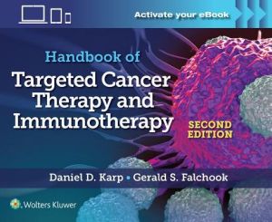 Handbook of Targeted Cancer Therapy and Immunotherapy, 2e**