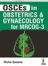 OSCEs in Obstetrics and Gynaecology for MRCOG-3