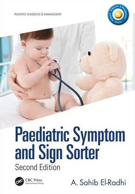 Paediatric Symptom and Sign Sorter, 2e | Book Bay KSA