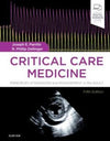 Critical Care Medicine, Principles of Diagnosis and Management in the Adult, 5e