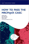 How to Pass the MRCPsych CASC