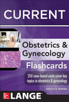 Lange Current: Obstetrics and Gynecology Flashcards