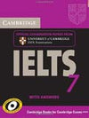 Cambridge IELTS 7