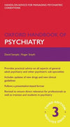 Oxford Handbook of Psychiatry, 3e **