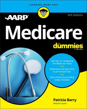 Medicare For Dummies, 4e