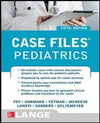 Case Files Pediatrics, 5e** | Book Bay KSA