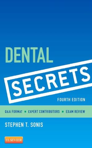 Dental Secrets, 4e**