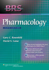 BRS Pharmacology, 6e**