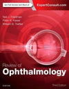Review of Ophthalmology, 3e**