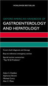Oxford American Handbook of Gastroenterology and Hepatology