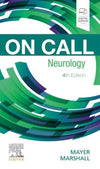 On Call Neurology : On Call Series, 4e
