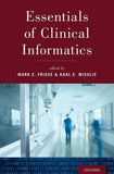 Essentials of Clinical Informatics