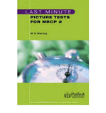 Last Minute Picture Tests for MRCP 2