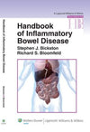 Handbook of Inflammatory Bowel Disease** | Book Bay KSA
