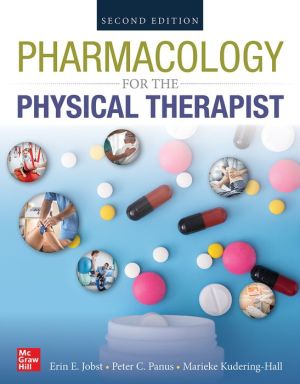 Pharmacology For The Physical Therapist, 2e