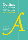 Collins Pocket Portuguese Dictionary 6E
