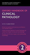 Oxford Handbook of Clinical Pathology, 2E