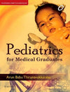 Pediatrics for Medical Graduates