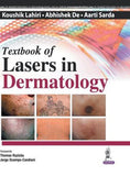 Textbook of Lasers in Dermatology