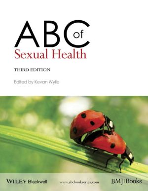 ABC of Sexual Health 3e