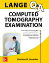 LANGE Review: Computed Tomography Examination