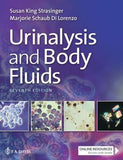 Urinalysis and Body Fluids, 7e