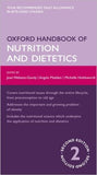 Oxford Handbook of Nutrition and Dietetics, 2e**