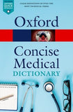 Concise Medical Dictionary, 10e
