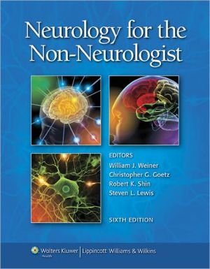 Neurology for the Non-Neurologist, 6e**