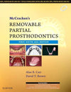 McCracken's Removable Partial Prosthodontics, 1st South Asia Ed