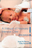 A Manual of Neonatal Intensive Care, 5e