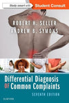 Differential Diagnosis of Common Complaints, 7e