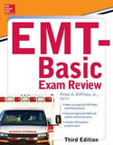 McGraw-Hill Educations's EMT-Basic Exam Review, 3E