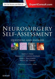 Neurosurgery Self-Assessment, Questions and Answers