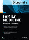 Blueprints Family Medicine, 3e **