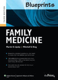 Blueprints Family Medicine, 3e **