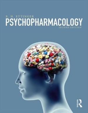 Psychopharmacology, 2e | Book Bay KSA