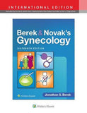 Berek & Novak's Gynecology (IE), 16e