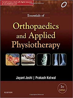 Essentials of Orthopaedics and Applied Physiotherapy, 3e
