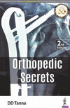 Orthopedic Secrets, 2e